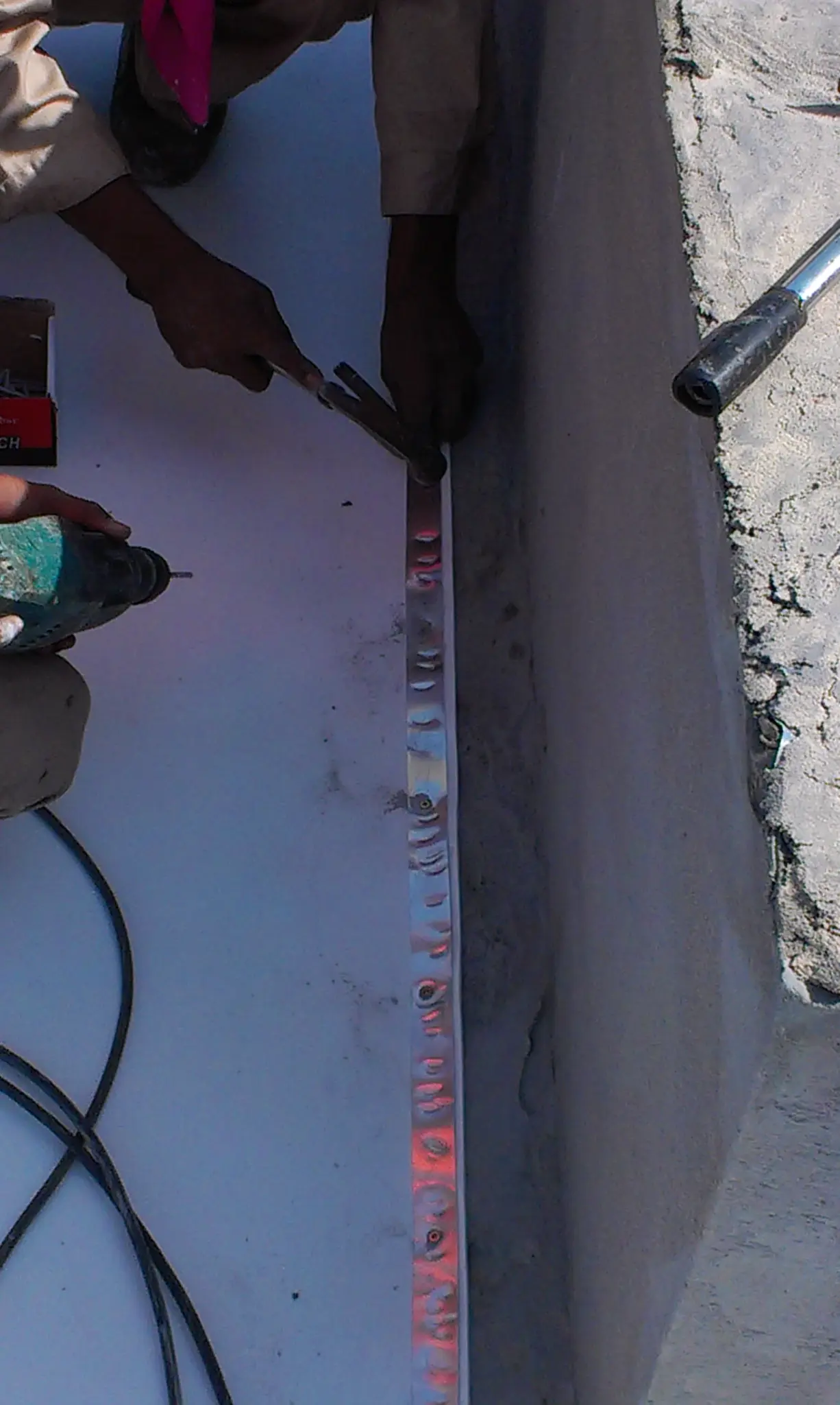 Concrete Repair & Structural Solutions