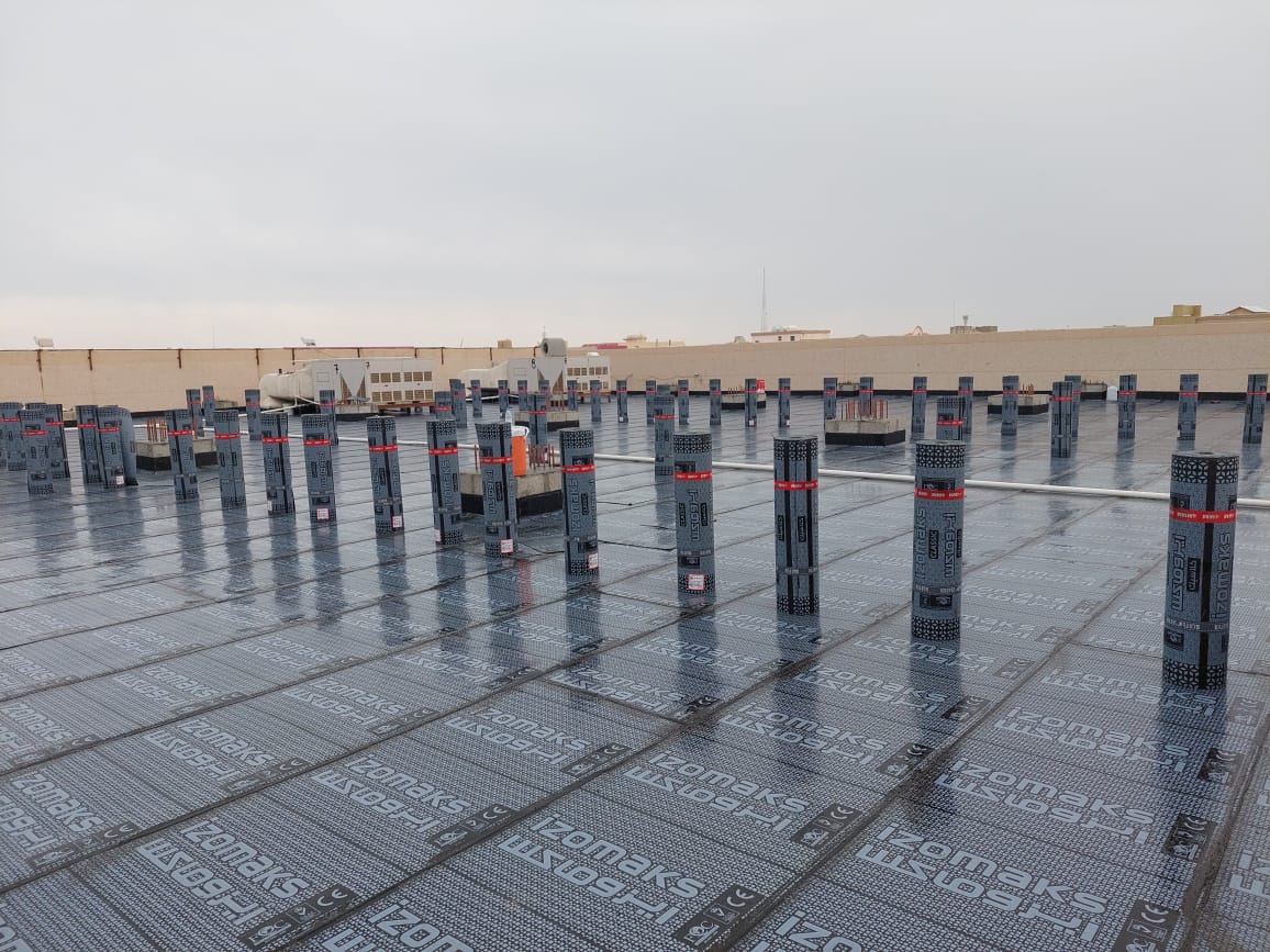 Thermal Insulation Systems